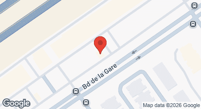 Comment se rendre à Mr. Puffs, Vaudreuil-Dorion