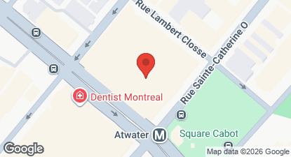 Comment se rendre à Willie's Clubhouse, Centre-ville - Montr&eacute;al