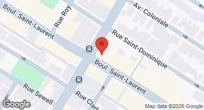 Comment se rendre à Kawsay, Le Plateau-Mont-Royal - Montr&eacute;al