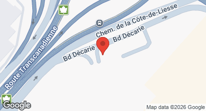 Comment se rendre à ILE JEJU, Ville Mont-Royal - Montréal