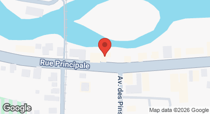 How to get to Restaurant Barry, Bedford