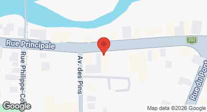 How to get to La Cantina, Bedford