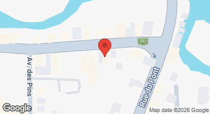 How to get to Pizzeria Bedford, Bedford