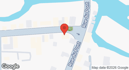 Comment se rendre à Pizza Joe, Bedford