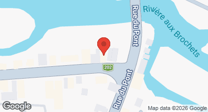 Comment se rendre à Cafe Rouge, Bedford