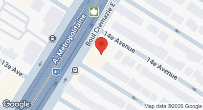 Comment se rendre à Havana Restaurant, Villeray-Saint-Michel - Montr&eacute;al