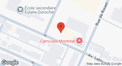 How to get to L'Espace Public - Brasseurs de Quartier / Brewery, Mercier-Hochelaga-Maisonneuve - Montreal