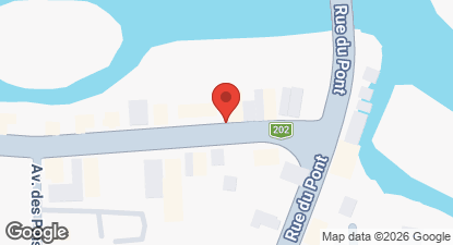 How to get to Le Petit Chef Bedford, Bedford