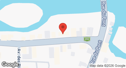 Comment se rendre à Les Petits Plaisirs du Roy, Bedford