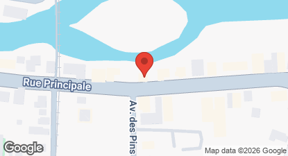 Comment se rendre à Pub Le Belv&eacute;d&egrave;re, Bedford