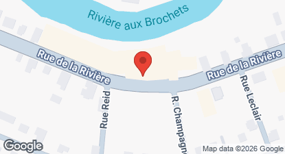 Comment se rendre à L'Autre Brasserie, Bedford