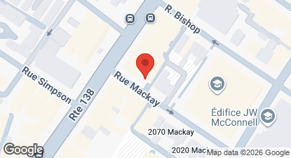 How to get to Pizza Logie, Bedford