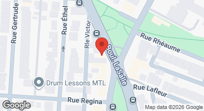 How to get to Restaurant Echo-Brunch, Pointe St-Charles - Montreal