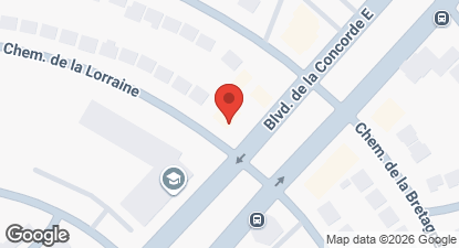 Comment se rendre à Monstre Shawarma, Pont Viau - Laval