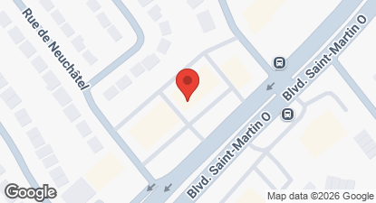 Comment se rendre à BeyGrill, Pont Viau - Laval