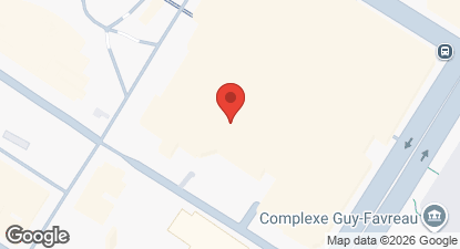 Comment se rendre à Piri Piri, Quartier des Spectacles - Montréal