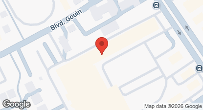 Comment se rendre à Coucou Bobarista, Pierrefonds-Roxboro - Ouest-de-l'&Icirc;le