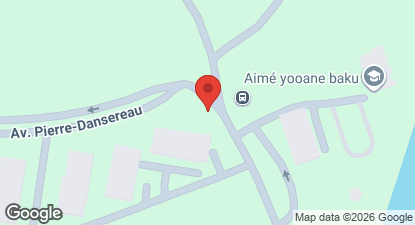 How to get to Caf&eacute; les D&eacute;lices d'Eva, Terrebonne/Lachenaie