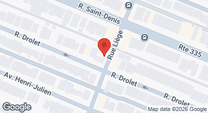 Comment se rendre à Fuzionel, Villeray-Saint-Michel - Montréal