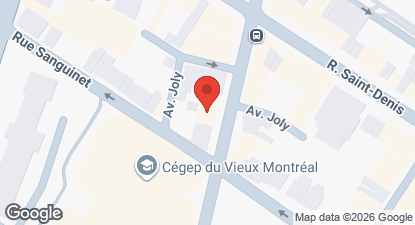 Comment se rendre à Bar Lounge en Velours, Quartier des Spectacles - Montr&eacute;al