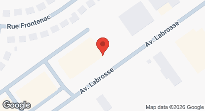 How to get to Microbrasserie Folklore, Pointe-Claire