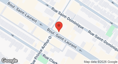 Comment se rendre à Prince Pub, Le Plateau-Mont-Royal - Montr&eacute;al