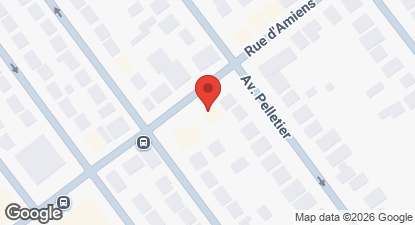 Comment se rendre à Casa Tato, Montréal-Nord - Montréal