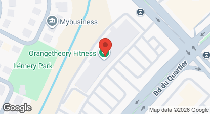 Comment se rendre à Pasta Bella, Brossard