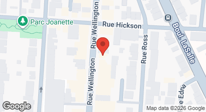 Comment se rendre à Pulp Books & Cafe, Verdun - Montr&eacute;al