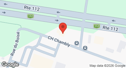 How to get to Restaurant Le Brac, Marieville