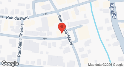 How to get to Bistro Chez Marie, Marieville