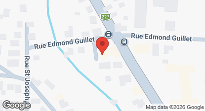 Comment se rendre à Monsieur Shish-Taouk, Marieville