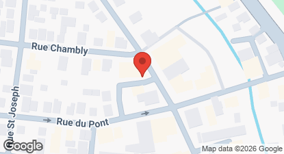 How to get to Bar La Plaza, Marieville