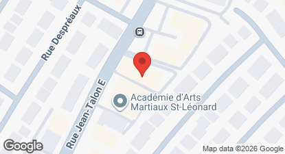 Comment se rendre à Bacetto Food, Anjou-St-L&eacute;onard - Montr&eacute;al