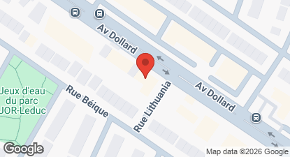 How to get to Maison Café, LaSalle - Montreal