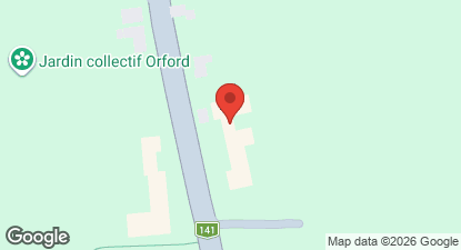 How to get to Alfred Brouepub, Magog