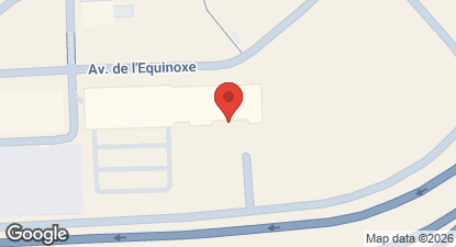 How to get to Adelina Pasta Bar, Brossard