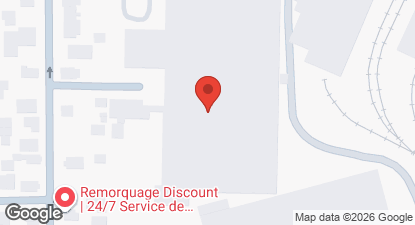 Comment se rendre à Soci&eacute;t&eacute; Traiteur, Lachine - Montr&eacute;al