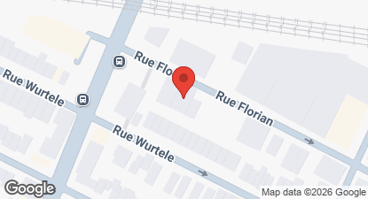 Comment se rendre à Olive Orange, Mercier-Hochelaga-Maisonneuve - Montr&eacute;al