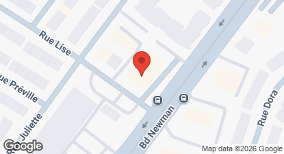 How to get to Poulet Royal, LaSalle - Montreal