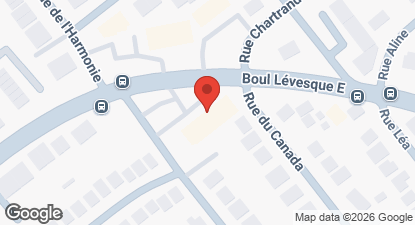 Comment se rendre à Poulet Royal, Saint-Francois - Laval