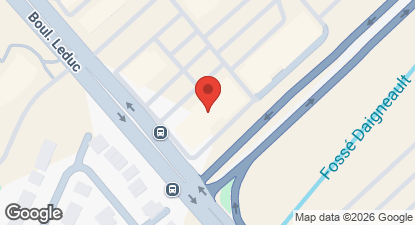 Comment se rendre à Crumbl, Brossard