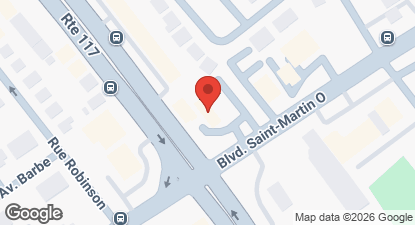 How to get to Fichips, Chomedey - Laval