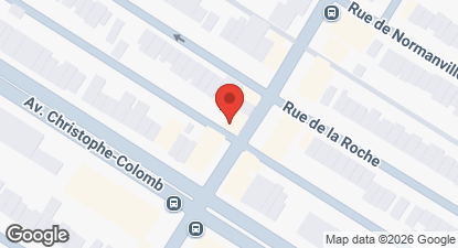 Comment se rendre à Dulce Dejeuner, Rosemont-La Petite-Patrie - Montr&eacute;al