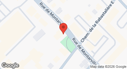 Comment se rendre à La Voisine, Saint-Bruno-de-Montarville