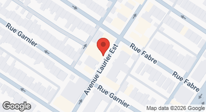 Comment se rendre à Boulangerie Le Toledo, Rosemont-La Petite-Patrie - Montr&eacute;al