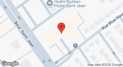 Comment se rendre à Lala Masala, Dollard-des-Ormeaux