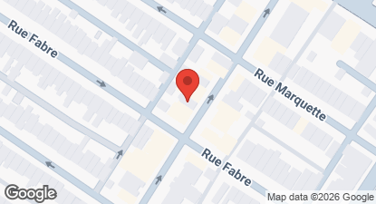 Comment se rendre à Farine & Cacao, Le Plateau-Mont-Royal - Montr&eacute;al