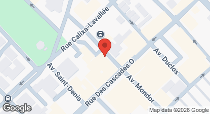Comment se rendre à &Ocirc;' D&eacute;lice Colombienne, Saint-Hyacinthe