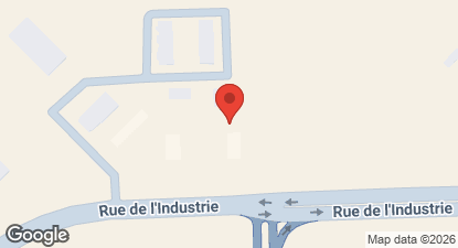 Comment se rendre à Pizzeria Bros, Beloeil